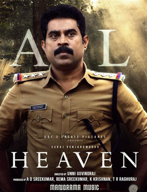 heaven malayalam movie|More.